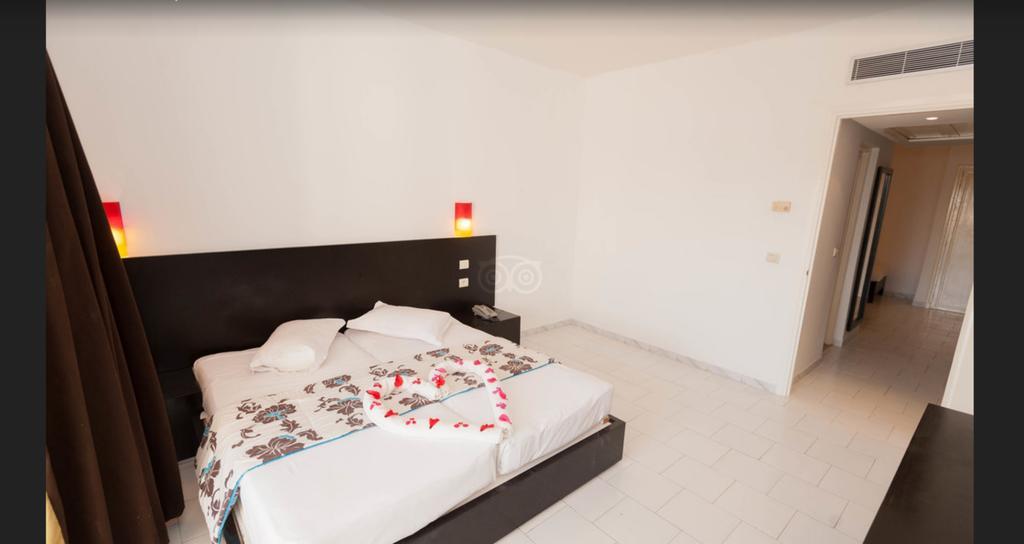 Cedriana Hotel Midoun Eksteriør billede